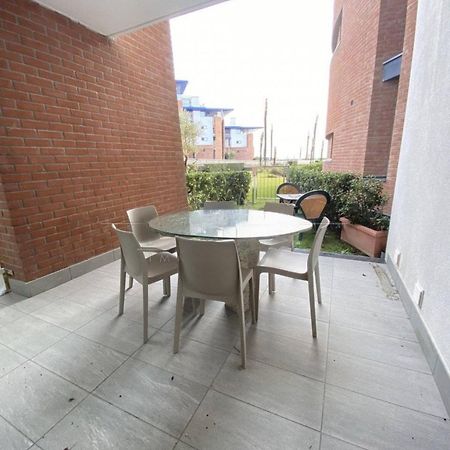 Frontemar Residenze Sul Mare - Carraro Immobiliare Jesolo - Family Apartments Lido di Jesolo Exterior foto