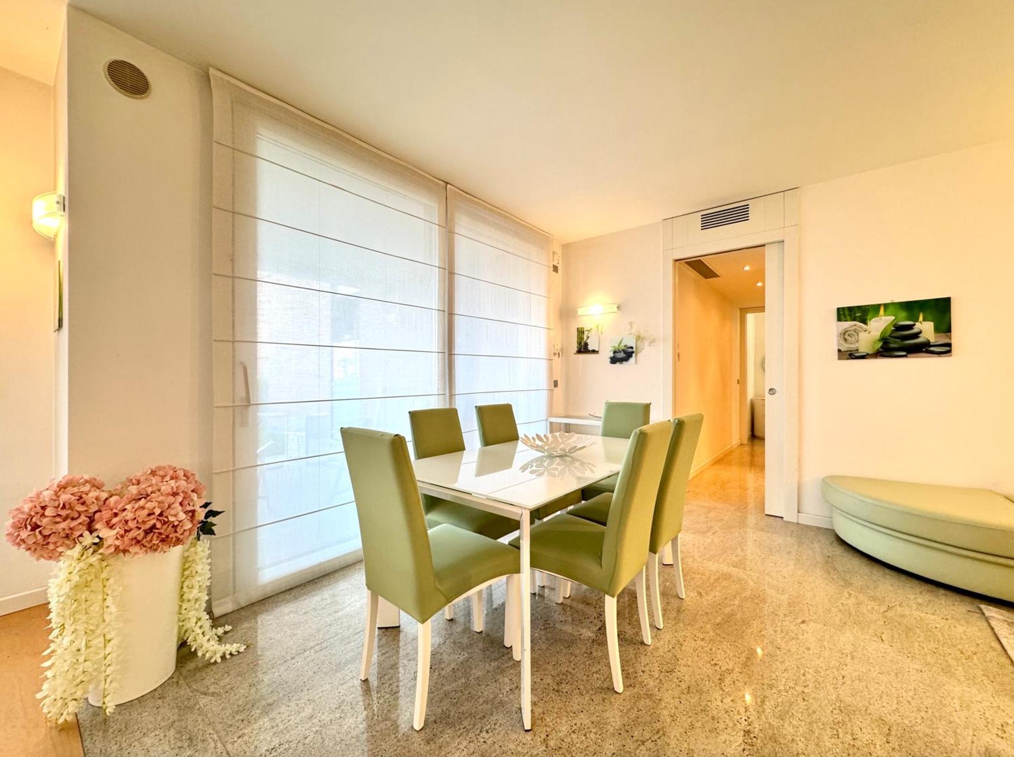 Frontemar Residenze Sul Mare - Carraro Immobiliare Jesolo - Family Apartments Lido di Jesolo Exterior foto