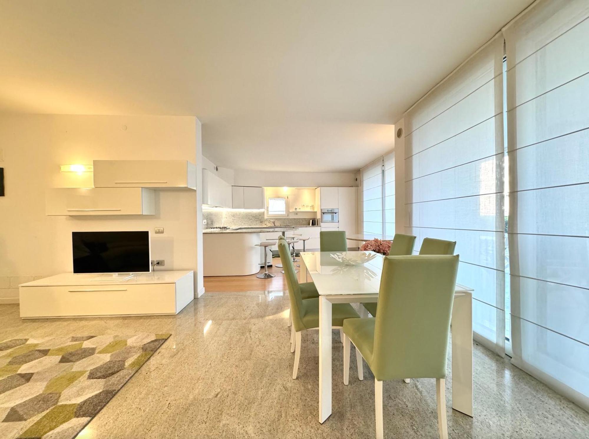 Frontemar Residenze Sul Mare - Carraro Immobiliare Jesolo - Family Apartments Lido di Jesolo Exterior foto