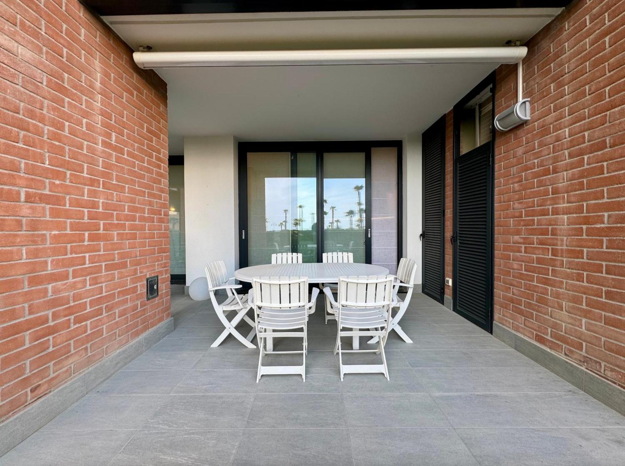 Frontemar Residenze Sul Mare - Carraro Immobiliare Jesolo - Family Apartments Lido di Jesolo Exterior foto