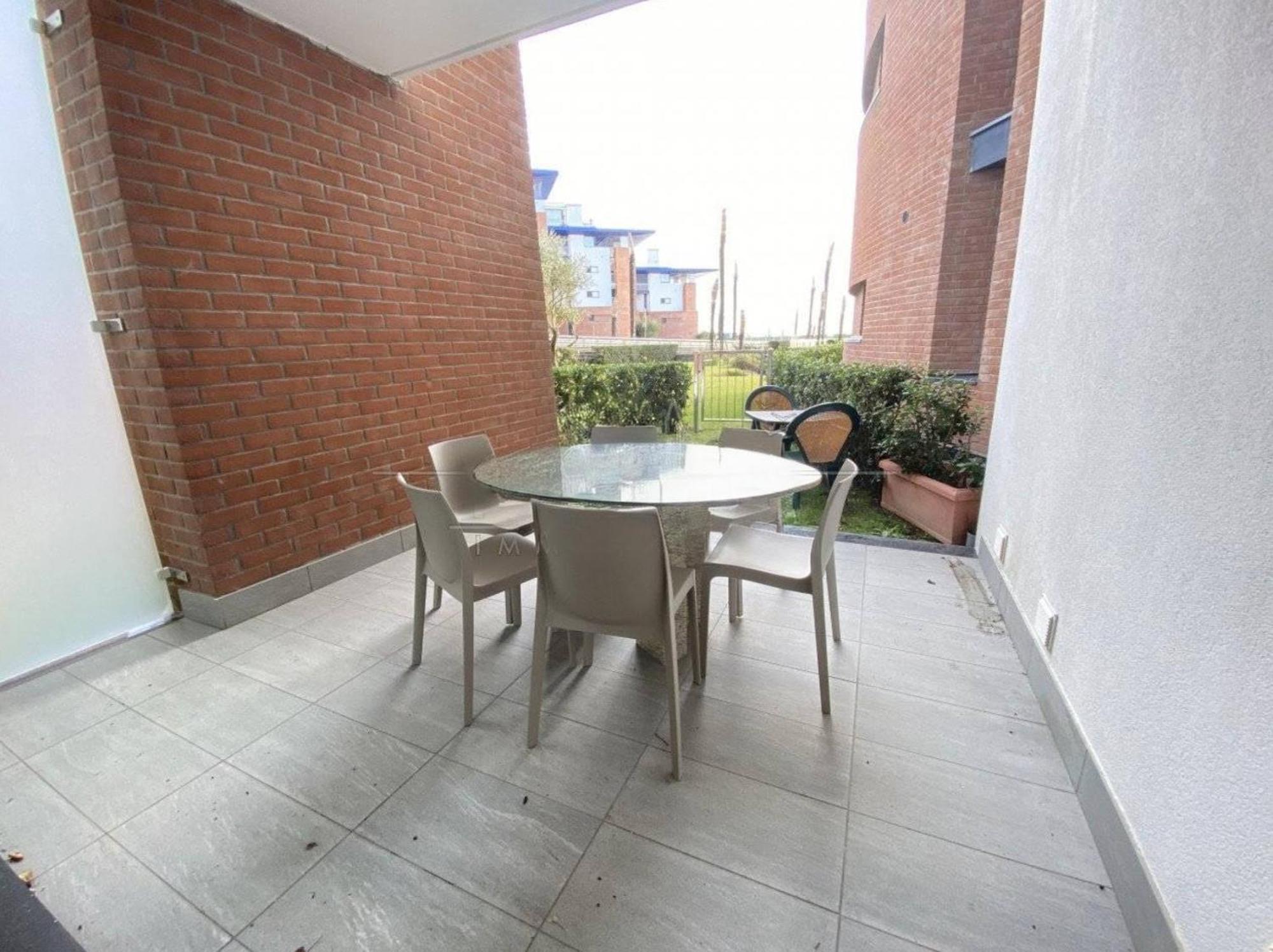 Frontemar Residenze Sul Mare - Carraro Immobiliare Jesolo - Family Apartments Lido di Jesolo Exterior foto