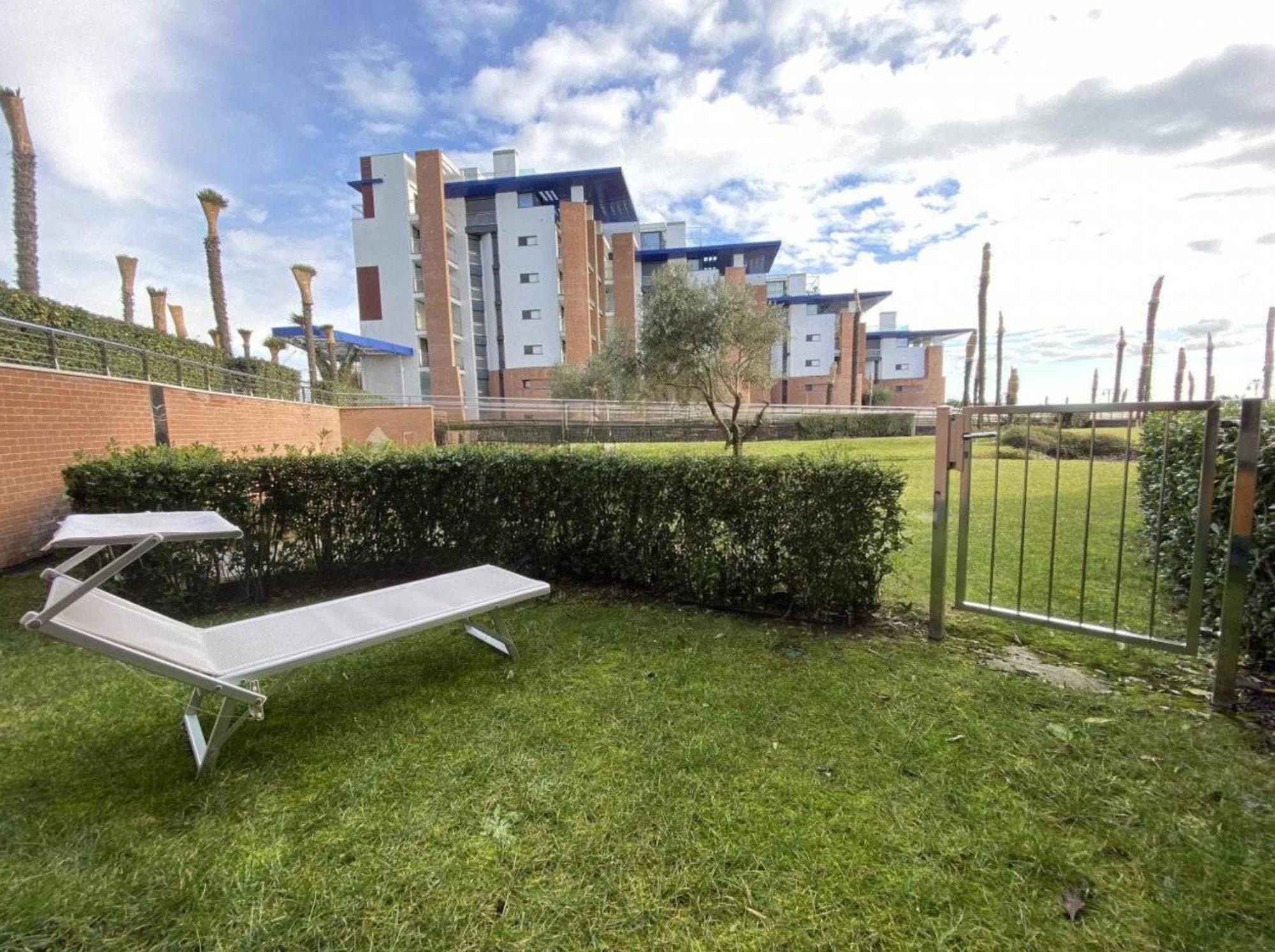 Frontemar Residenze Sul Mare - Carraro Immobiliare Jesolo - Family Apartments Lido di Jesolo Exterior foto